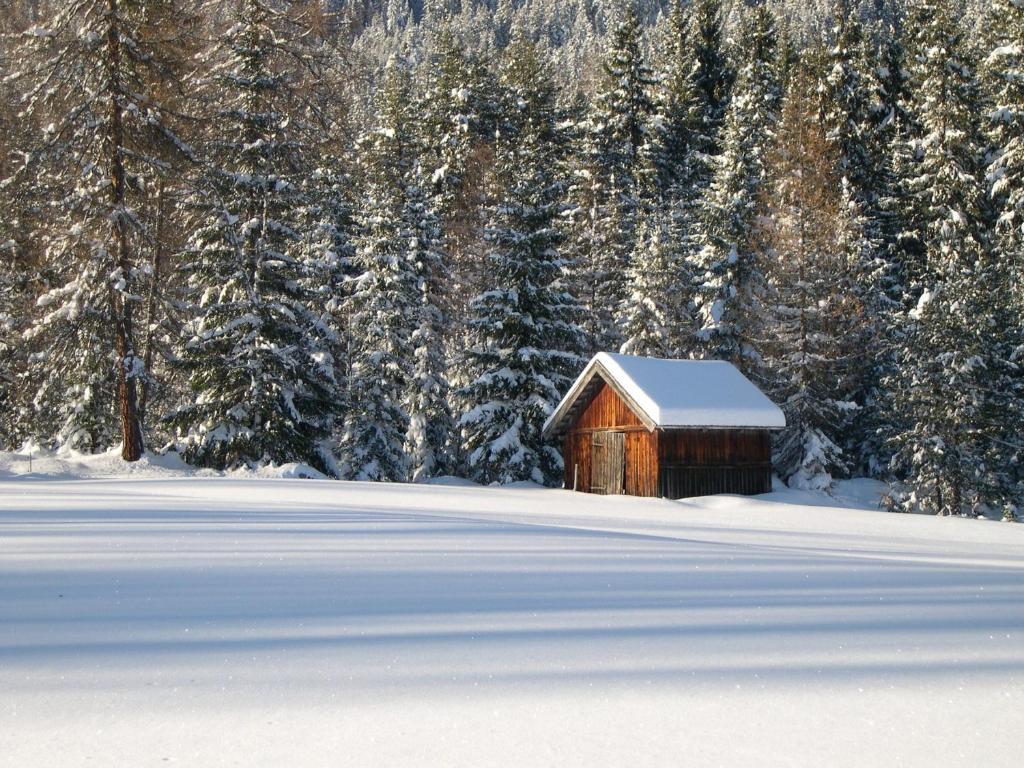Pension Holzmann ลอยทัช ห้อง รูปภาพ