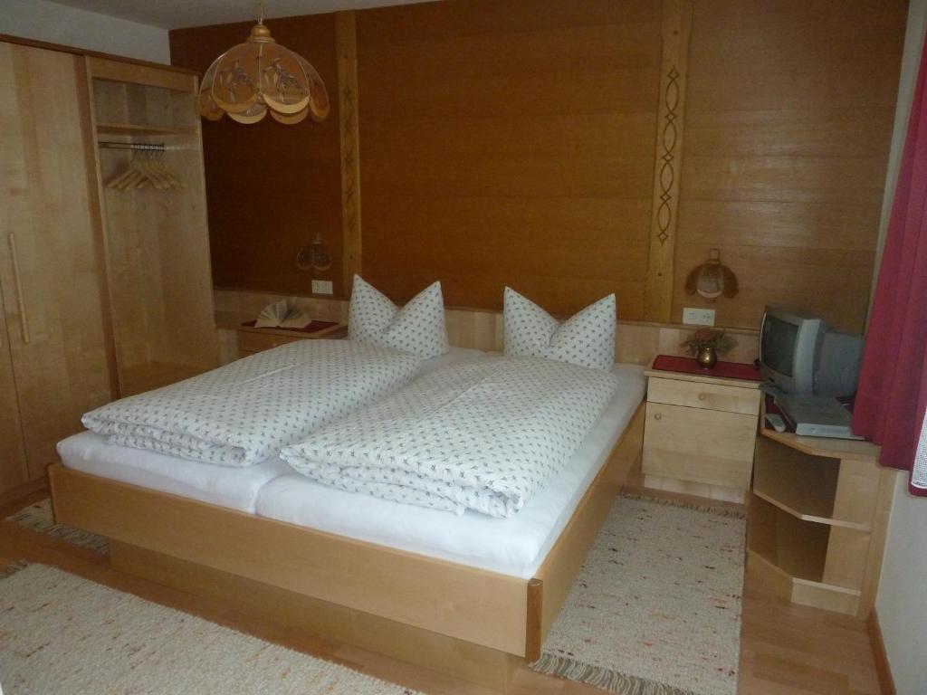 Pension Holzmann ลอยทัช ห้อง รูปภาพ